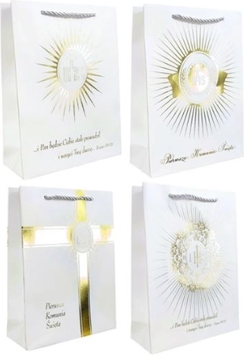 Pochette cadeau pour la Première Communion
