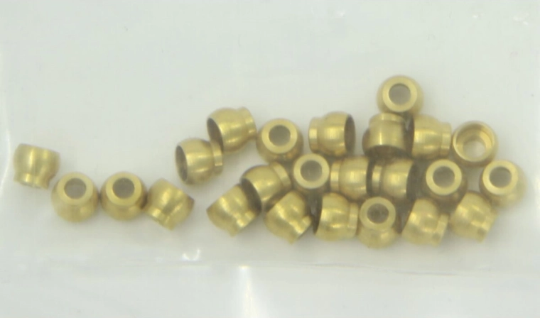 Rotule pour Jamara Ninja 1/18
