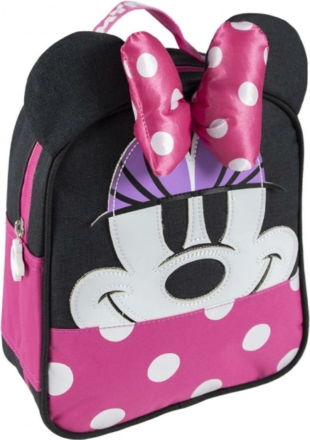 Petit sac à goûter Minnie