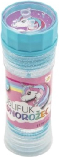 Bublifuk Licorne