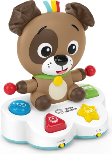Baby Einstein jouet éducatif musical Drum & Learn Dean, 6 mois+
