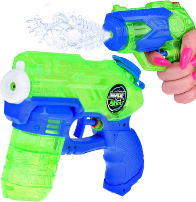 Pistolet à eau pour enfants