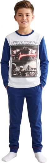Pyjama Star Wars