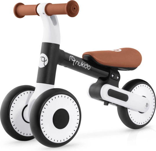 Draisienne enfant Nukido à trois roues