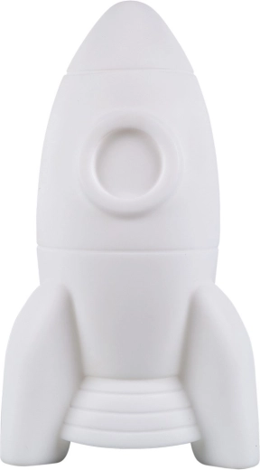 Veilleuse Flow Apollo blanche
