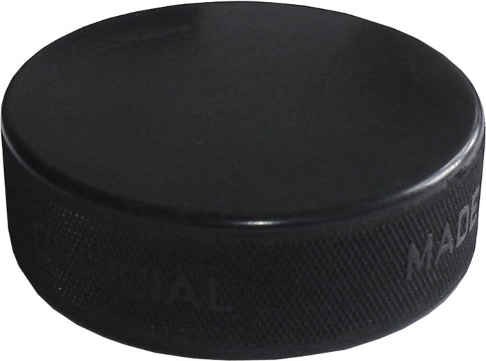 Palet de hockey senior certifié pour le jeu en compétition - 1 pièce