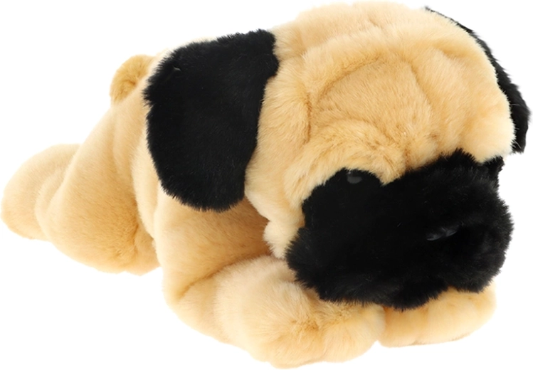Carlin en peluche Signature Forever 30 cm