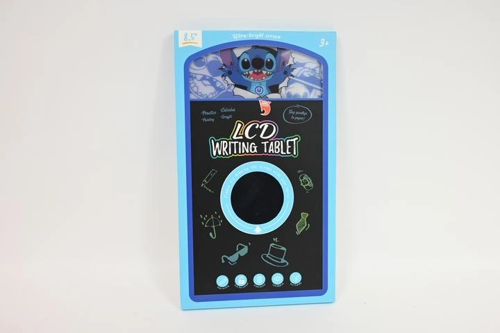 Tablette de dessin LCD 8,5" – petit animal