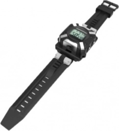 Montre d’espion SpyX