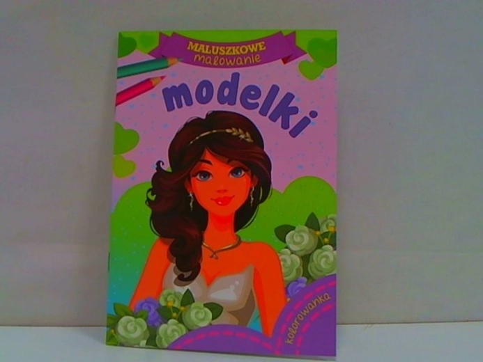 Coloriages Maluszkowe – mannequins