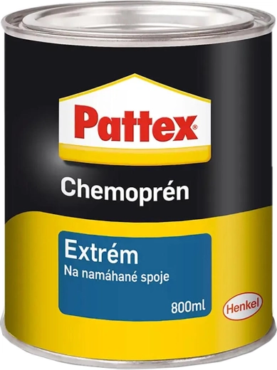 Colle de contact CHEMOPRÉN Extrême 800 ml