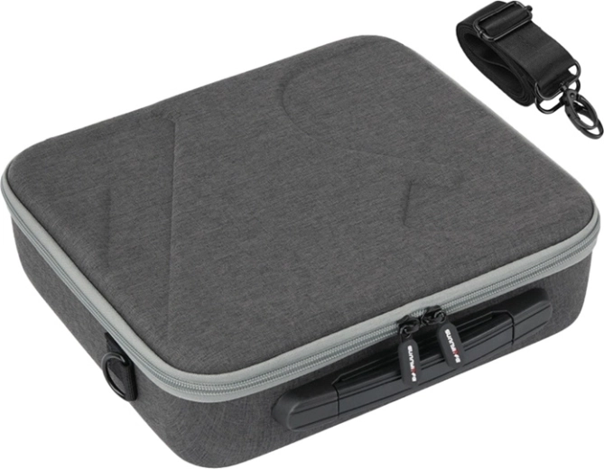 Sunnylife sacoche avec bandoulière pour DJI Mini 5 Pro