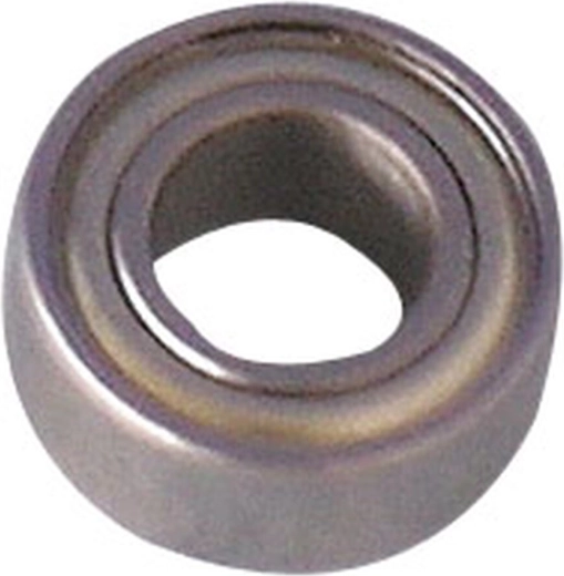 Roulement à billes 5 × 10 × 4 mm JAMARA