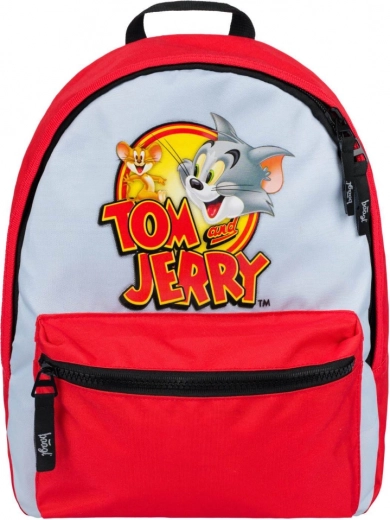 Sac à dos préscolaire Tom et Jerry