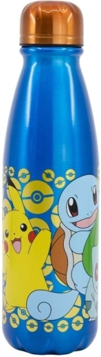 Bouteille Pokémon 600 ml - 1 pièce