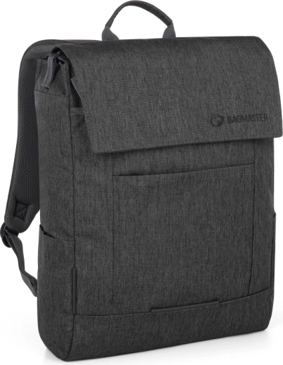Bagmaster Banny 24 sac à dos urbain gris