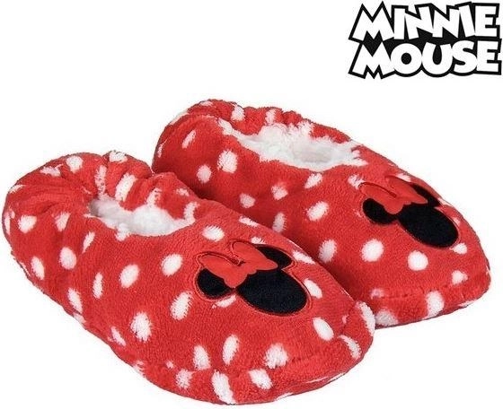 Chaussons Minnie
