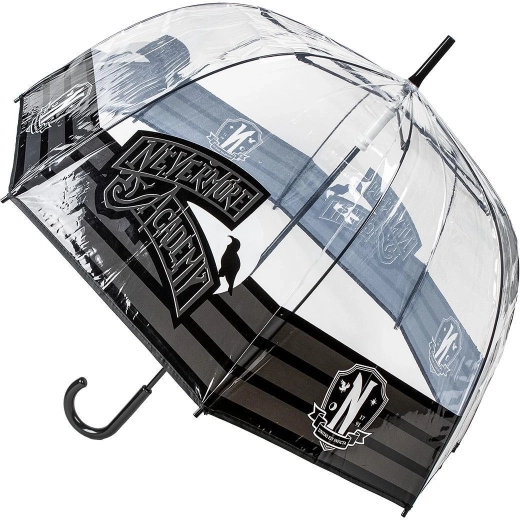 Parapluie Wednesday