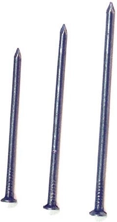 Clous de construction 63 × 2,8 mm – lot de 5 kg