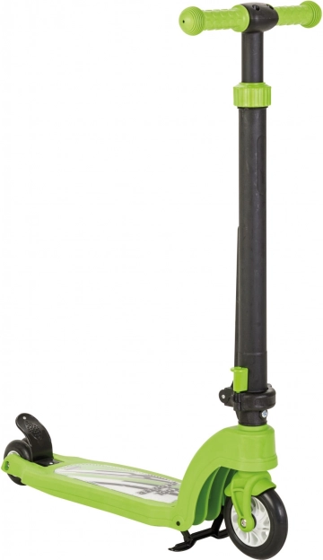 Trottinette Sport verte