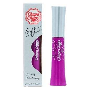 Baume à lèvres CHUPA CHUPS raisin