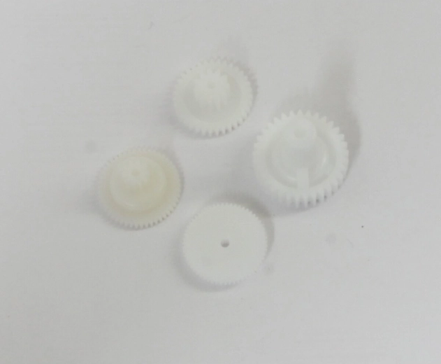 Kit d’engrenages pour servo Q7 Jamara