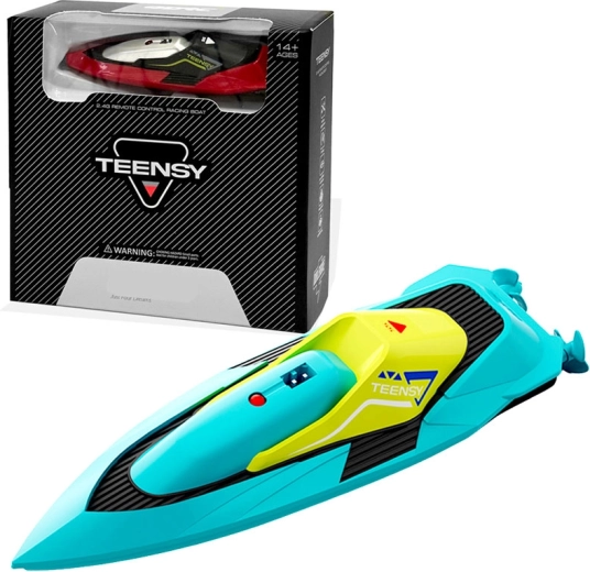 Bateau de course R/C Sparkys 15 km/h