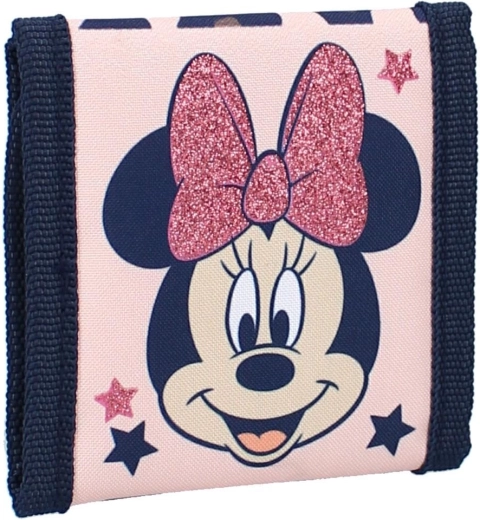 Portefeuille Minnie Mouse Vadobag - 1 pièce