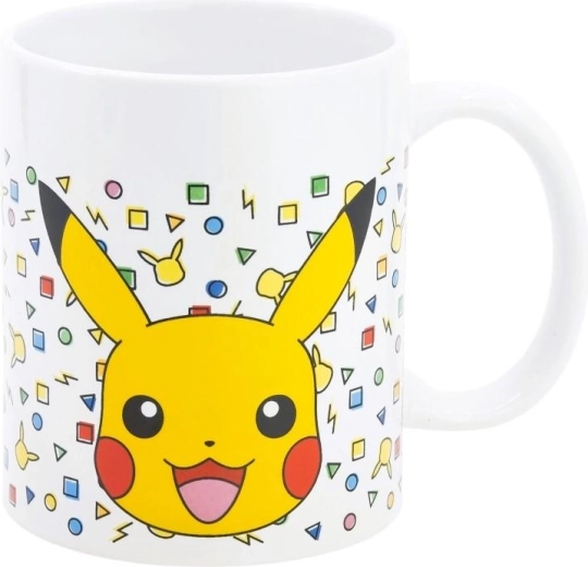 Mug en céramique Pokémon 325 ml Stor