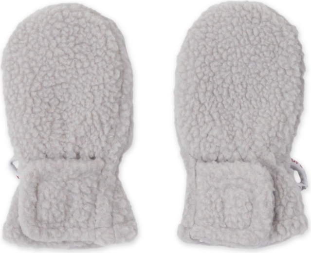 Moufles Lodger teddy storm - 1 pièce