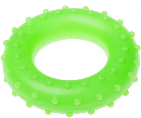 Disque de rééducation Vert