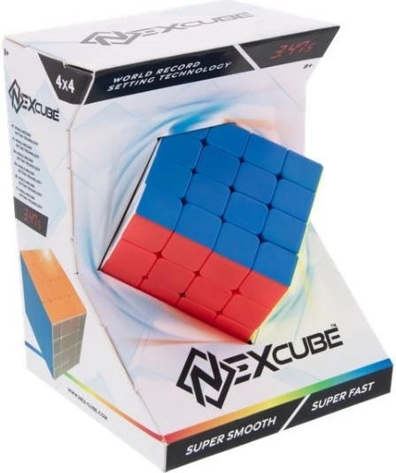 NexCube 4x4 Classique