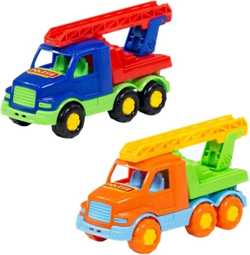 Camion de pompiers Maximus - 1 pièce
