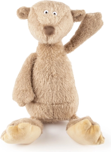Ours en peluche Sigikid Ach Good! 36 cm