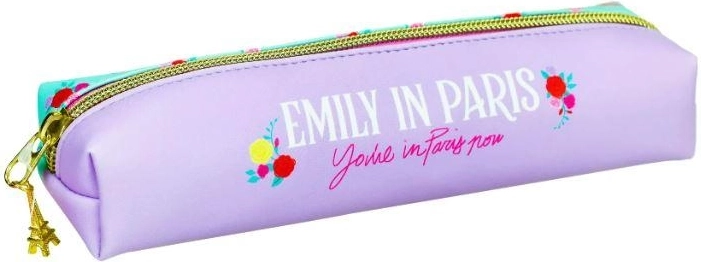 Trousse Emily in Paris - 1 pièce