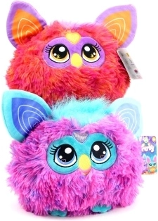Furby en peluche 18 cm