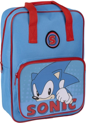 Sac à dos pour enfants Sonic de Cerdá