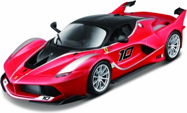 Maisto Ferrari FXX K kit de maquette de voiture 1:24