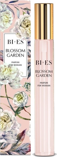 Testeur parfum féminin BI-ES Blossom Garden 12 ml
