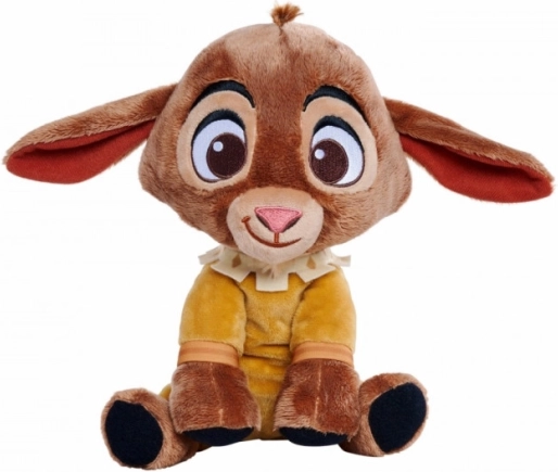 Peluche DISNEY Wish Valentino 23 cm