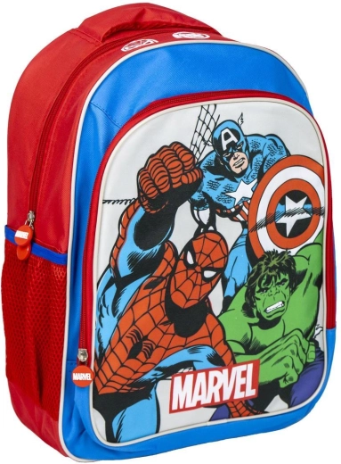 Sac à dos scolaire Avengers 41 cm