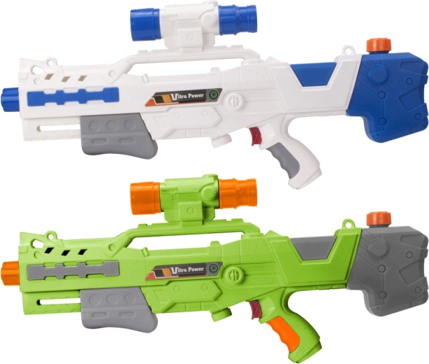 Pistolet à eau de 60 cm
