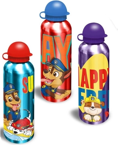 Bouteille PAW PATROL 500 ml