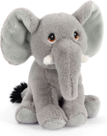 Éléphant de collection Keeleco 13 cm