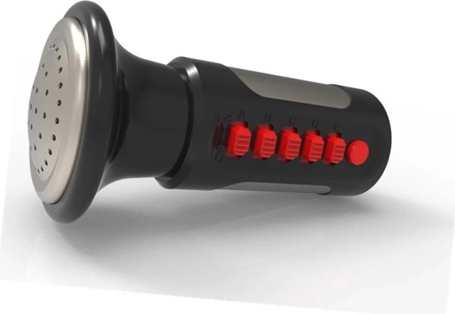 Modificateur de voix secret SpyX