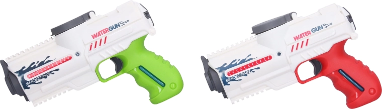 Pistolet à eau électrique 18 cm