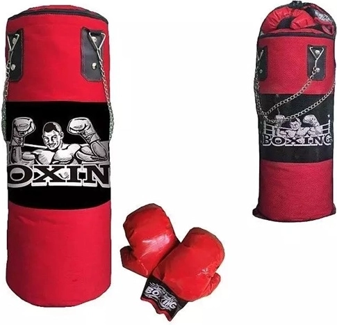 Set de boxe