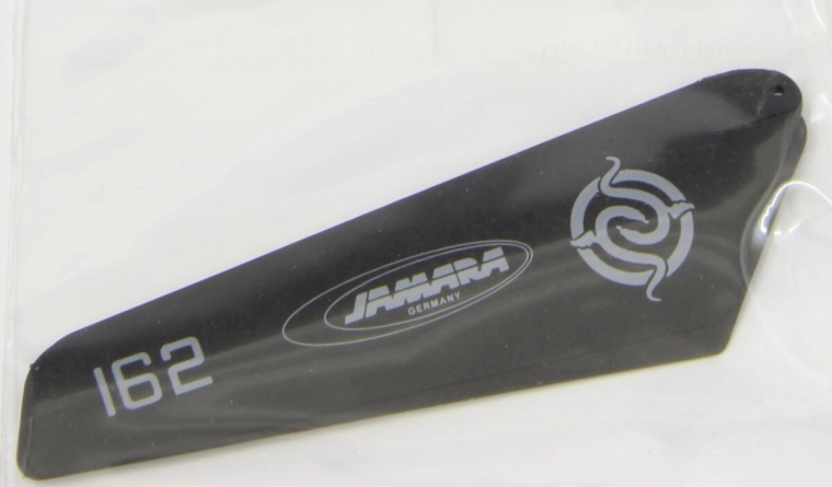 Pale de rotor supérieure pour Jamara King Cobra