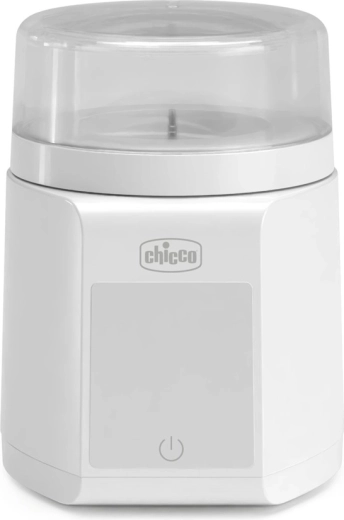 Chicco chauffe-biberon et stérilisateur portable 2-en-1