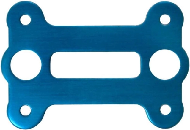 Différentiel central HN Jamara - 1 pièce